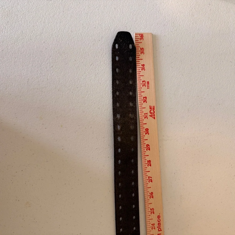 Unbranded genuine leather